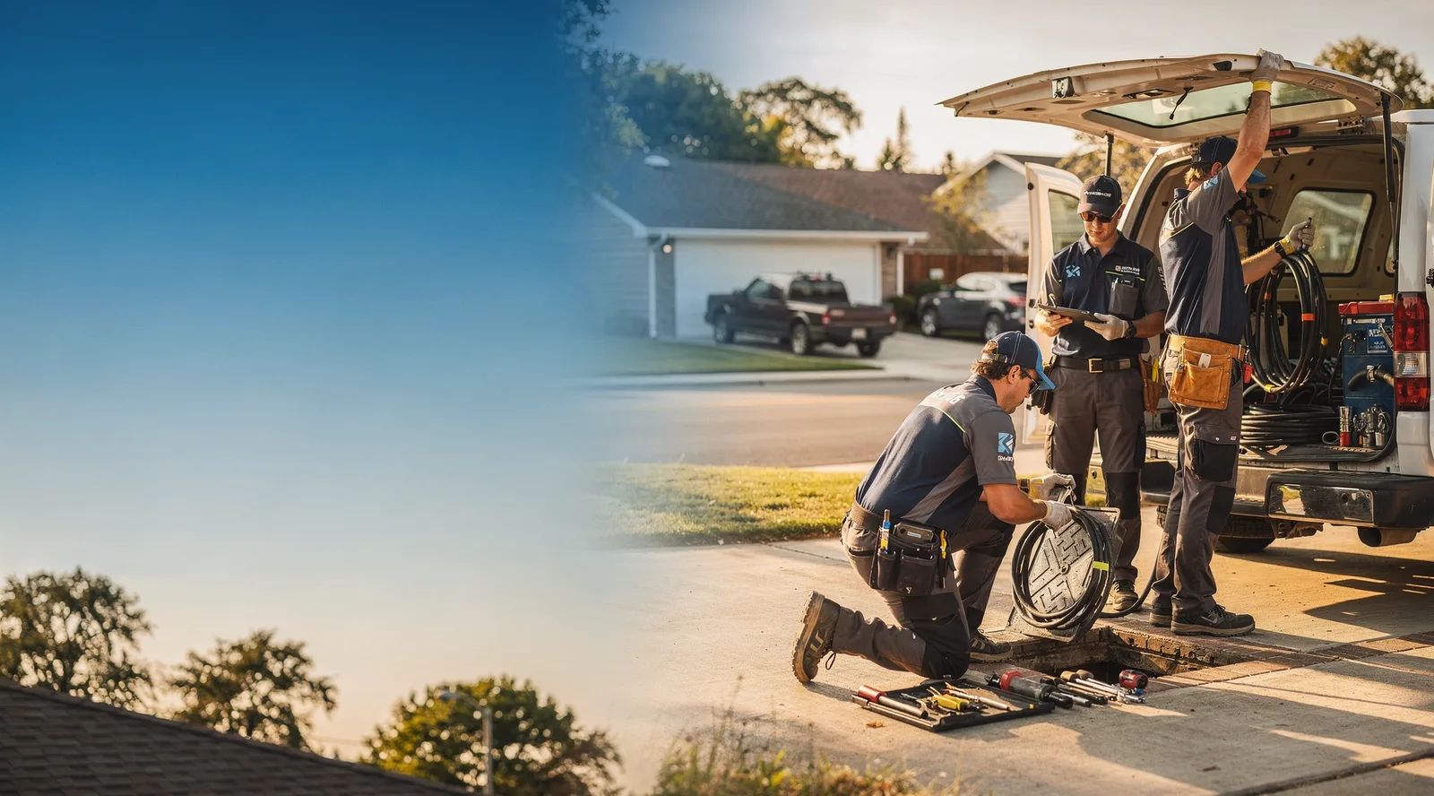 Water Softener Installation in Springfield, OR near me
